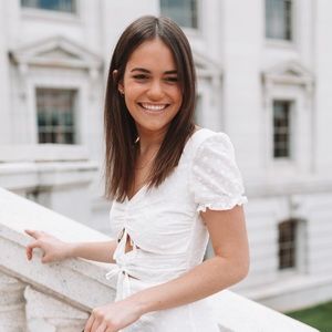 Meet your Posher, Rachel